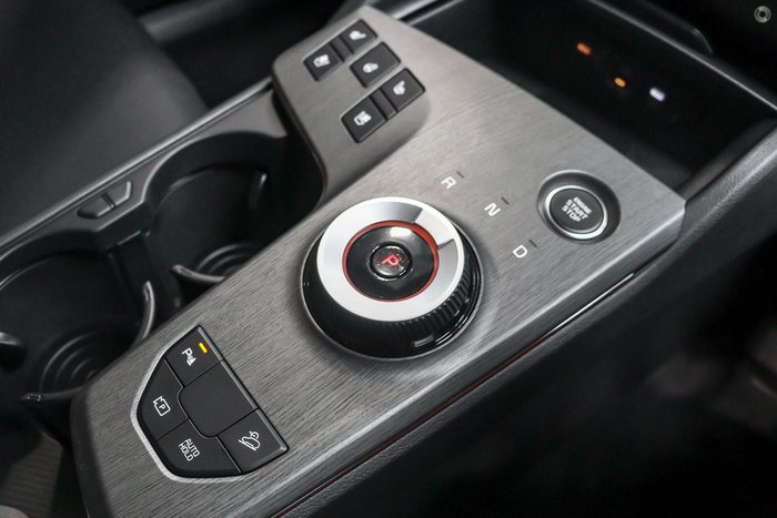 2026 Kia Sportage HEV GT-Line