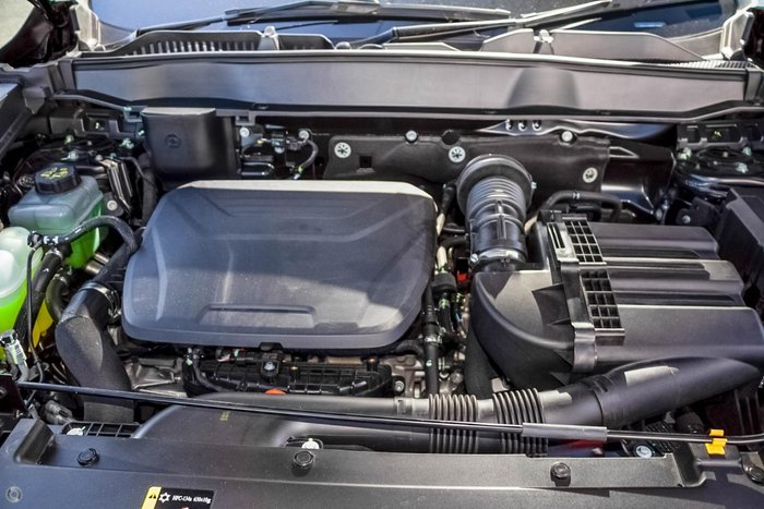 2025 GWM Haval H6 Ultra Hybrid