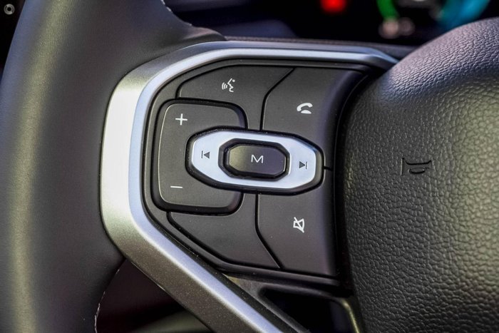 2025 GWM Haval H6 Ultra Hybrid