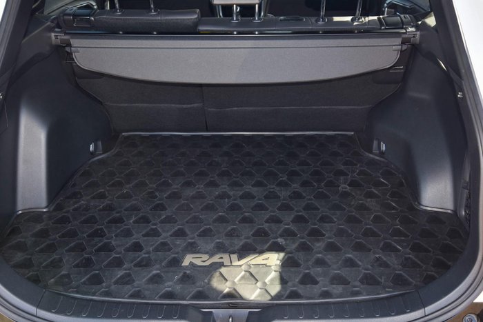 2022 Toyota RAV4 XSE