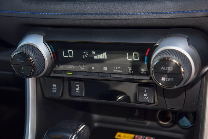 2022 Toyota RAV4 XSE