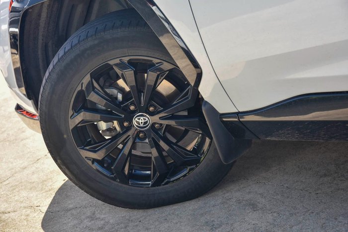 2022 Toyota RAV4 XSE