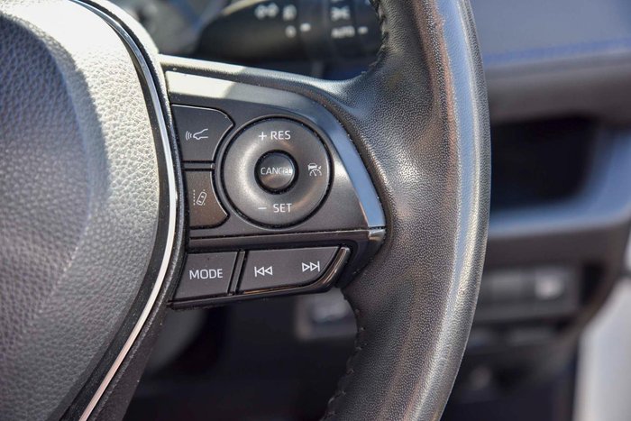 2022 Toyota RAV4 XSE