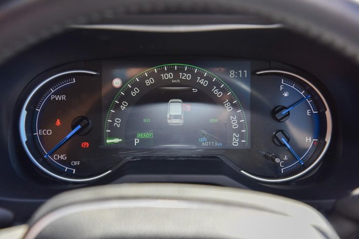 2022 Toyota RAV4 XSE