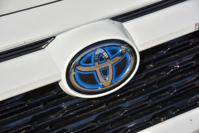 2022 Toyota RAV4 XSE