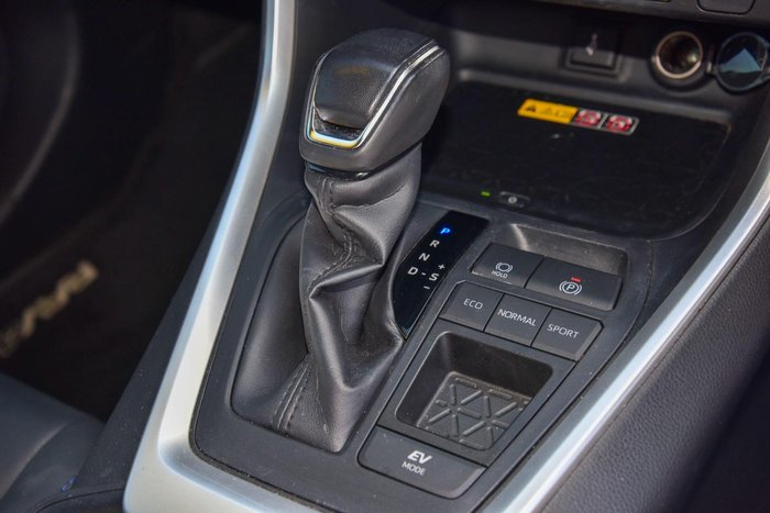 2022 Toyota RAV4 XSE