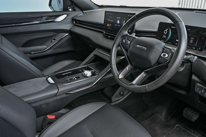 2024 GWM Haval H6GT Ultra