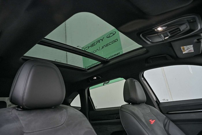 2024 GWM Haval H6GT Ultra