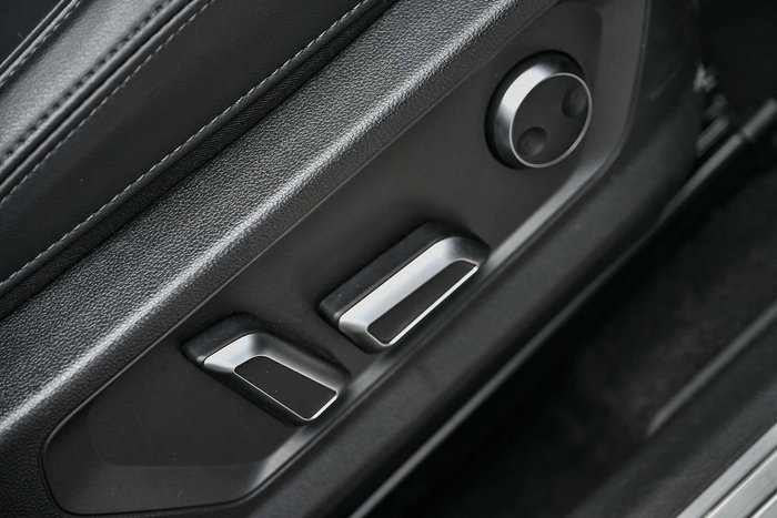 2024 GWM Haval H6GT Ultra