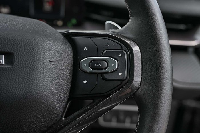 2024 GWM Haval H6GT Ultra