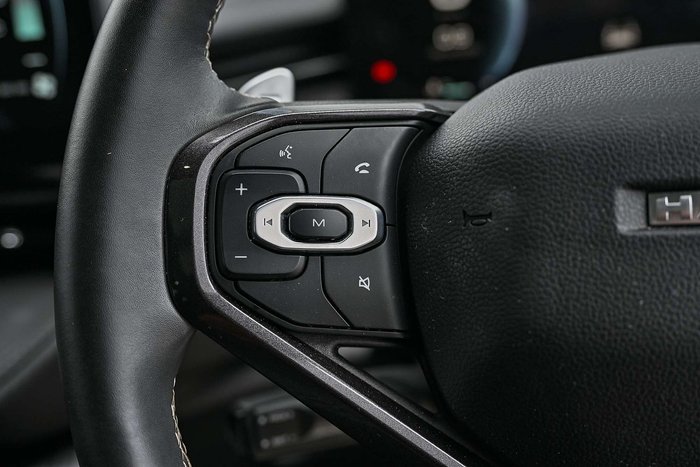 2024 GWM Haval H6GT Ultra