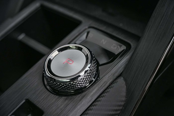 2024 GWM Haval H6GT Ultra