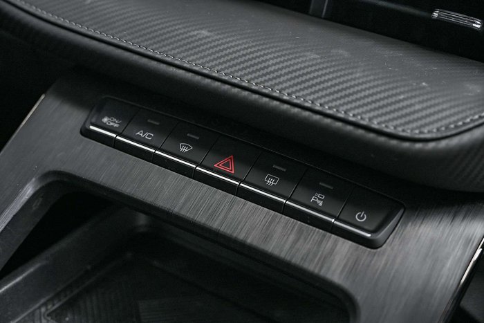 2024 GWM Haval H6GT Ultra