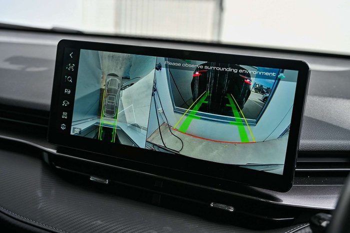 2024 GWM Haval H6GT Ultra