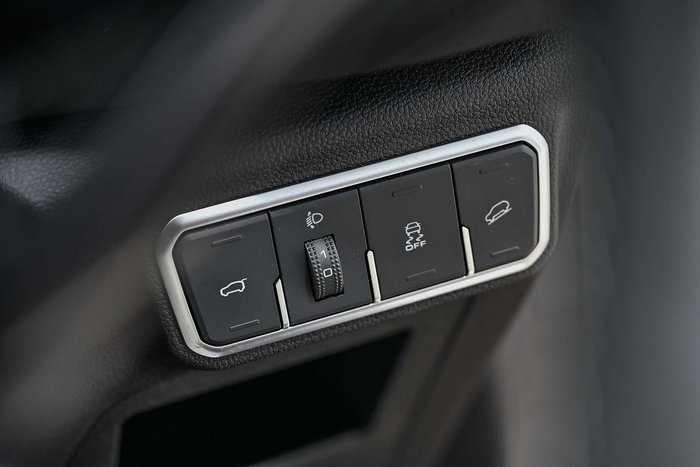 2024 GWM Haval H6GT Ultra