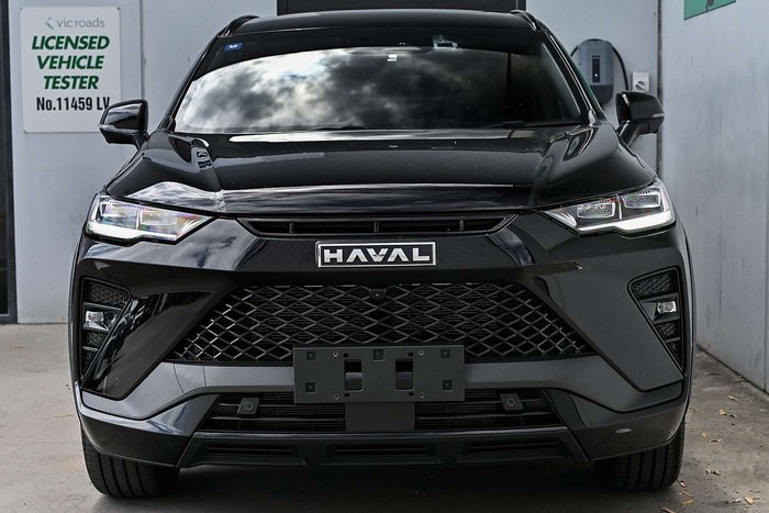 2024 GWM Haval H6GT Ultra