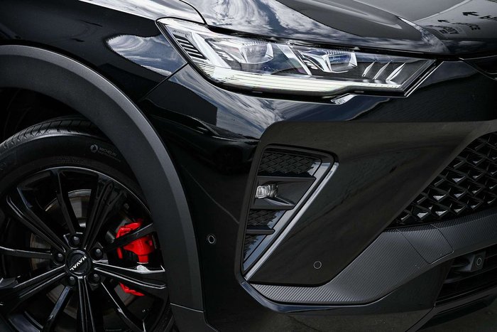 2024 GWM Haval H6GT Ultra