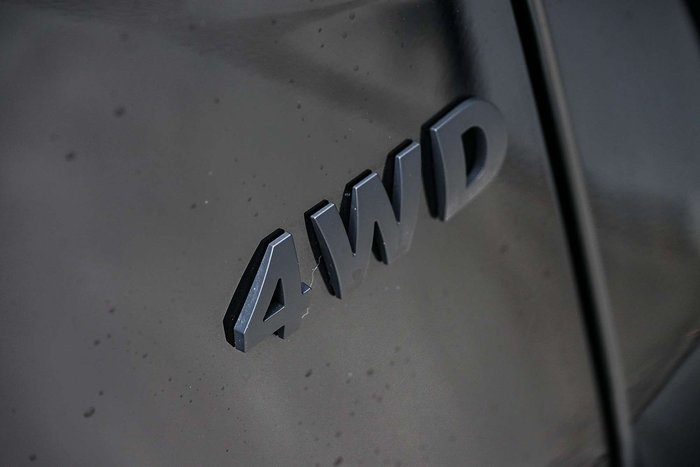 2024 GWM Haval H6GT Ultra