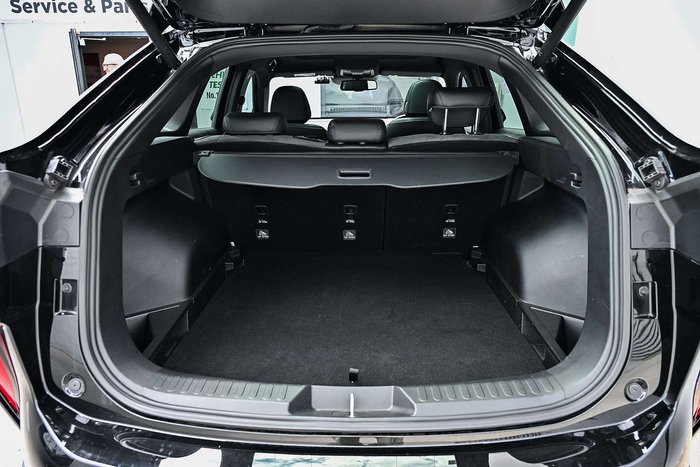 2024 GWM Haval H6GT Ultra