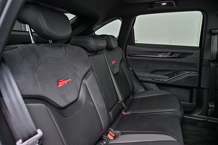 2024 GWM Haval H6GT Ultra