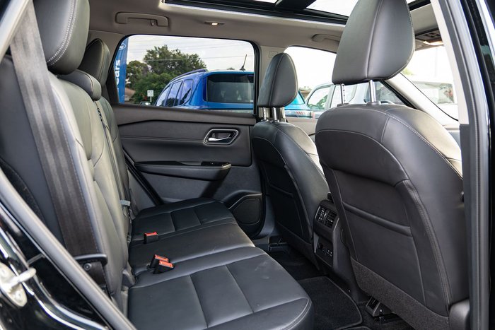 2023 Nissan X-TRAIL Ti