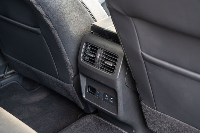 2023 Nissan X-TRAIL Ti