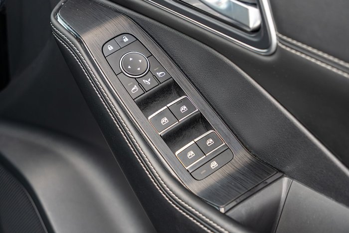 2023 Nissan X-TRAIL Ti