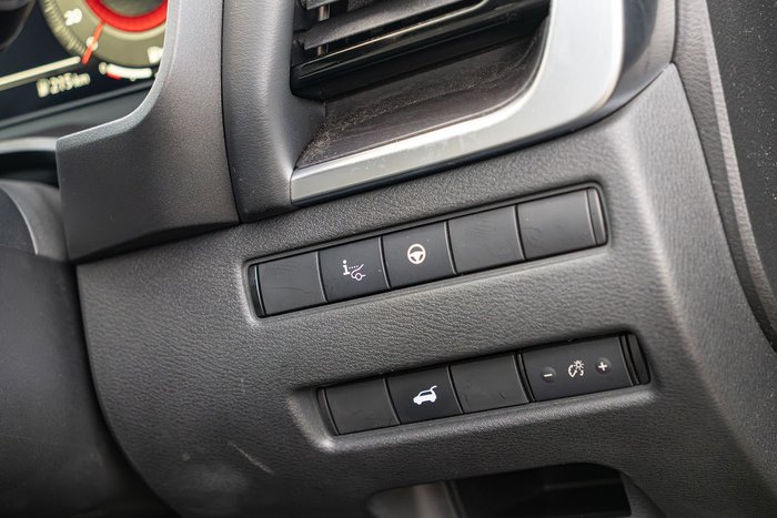 2023 Nissan X-TRAIL Ti