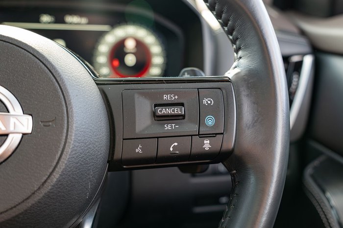 2023 Nissan X-TRAIL Ti