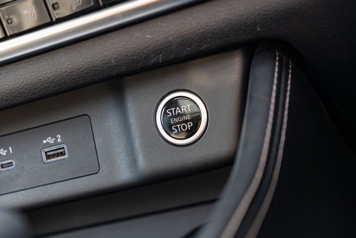 2023 Nissan X-TRAIL Ti