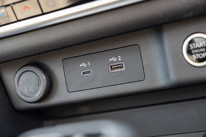 2023 Nissan X-TRAIL Ti