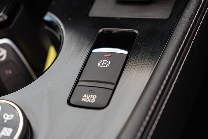 2023 Nissan X-TRAIL Ti