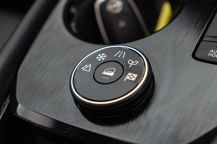 2023 Nissan X-TRAIL Ti