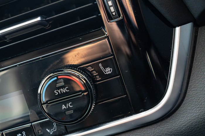 2023 Nissan X-TRAIL Ti