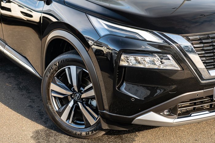 2023 Nissan X-TRAIL Ti