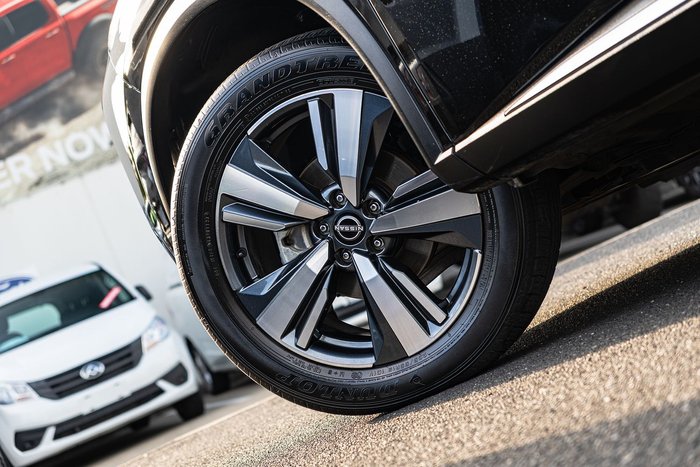 2023 Nissan X-TRAIL Ti