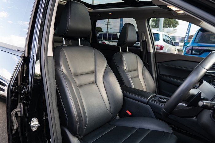 2023 Nissan X-TRAIL Ti