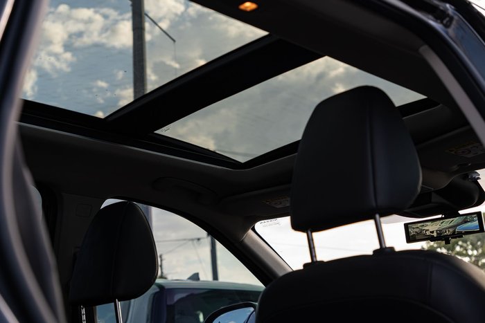 2023 Nissan X-TRAIL Ti