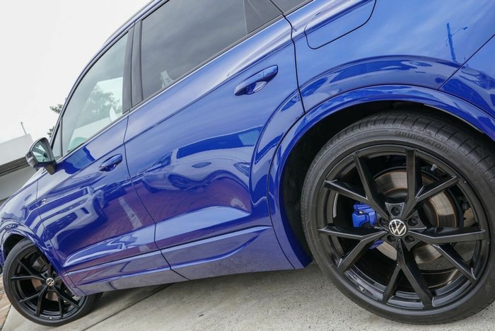 2023 Volkswagen Touareg R