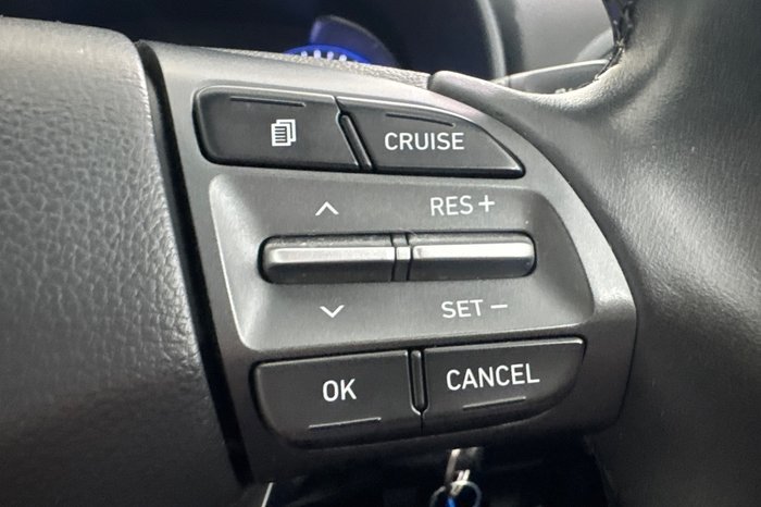 2018 Hyundai Kona Active