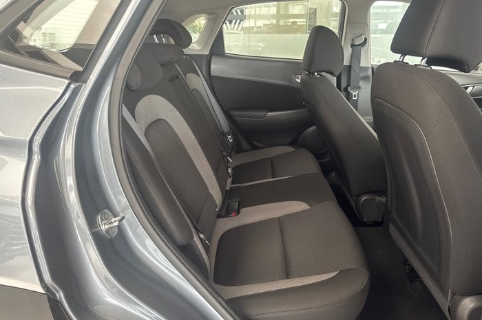 2018 Hyundai Kona Active