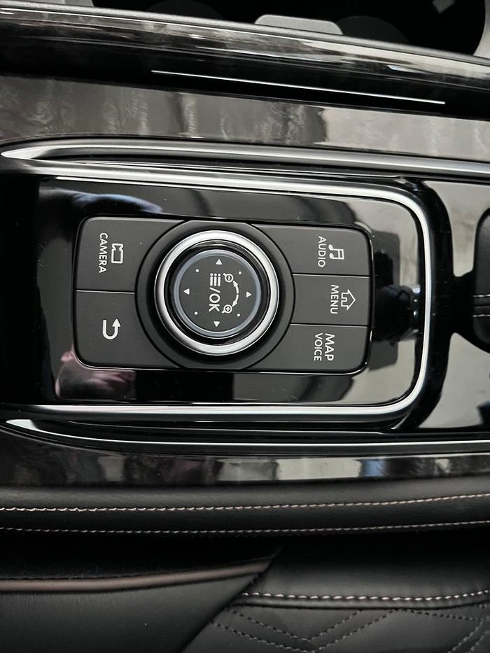 2025 Nissan Patrol Ti