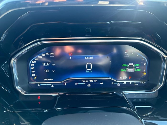 2025 Chevrolet Silverado 1500 ZR2 W/Tech Pack