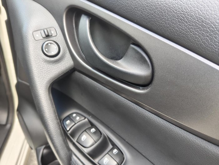 2021 Nissan QASHQAI ST