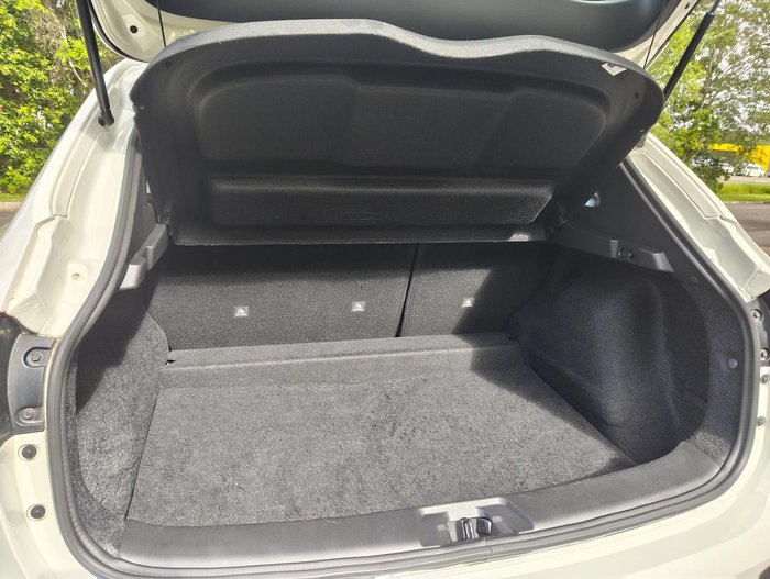 2021 Nissan QASHQAI ST