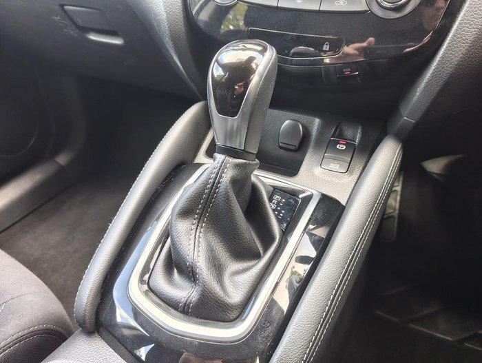 2021 Nissan QASHQAI ST