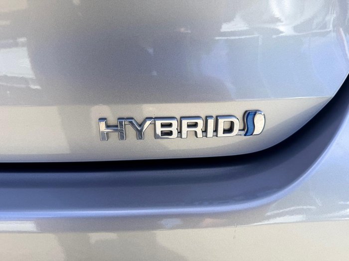 2022 Toyota Kluger GXL