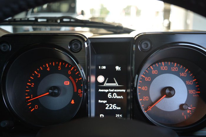 2026 Suzuki Jimny