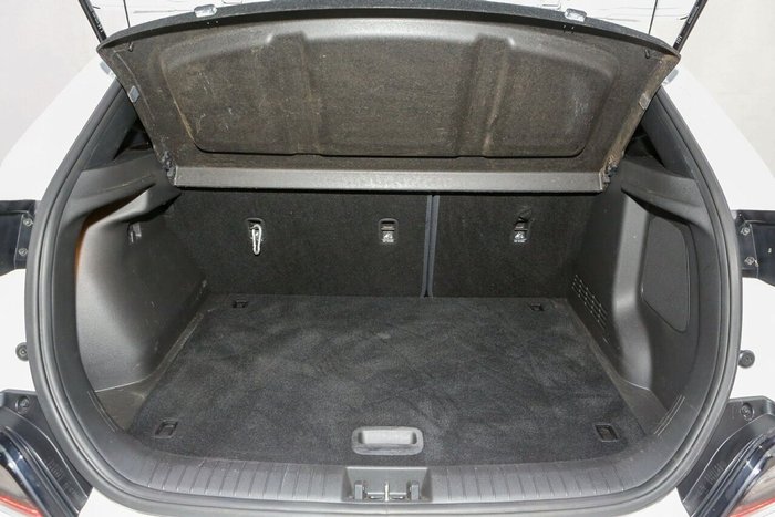 2021 Hyundai Kona N-Line