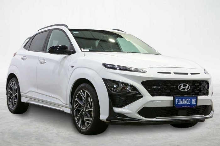 2021 Hyundai Kona